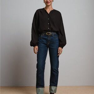 AE premium vintage straight